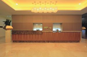 Photo #6 of Radisson Blu Hotel, Abu Dhabi Yas Island in Abu Dhabi, United Arab Emirates
