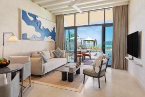 Photo #6 of Bab Al Nojoum Hudayriyat Villas in Abu Dhabi, United Arab Emirates