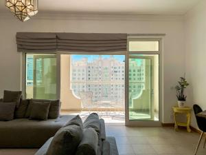 Photo #4 of Upgraded 2BR apartment at the beach - Shoreline 1 in Dubai, United Arab Emirates