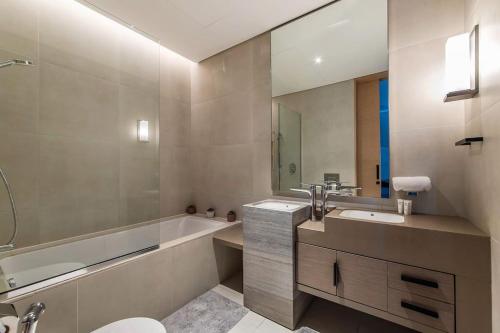 Photo #3 of Famous Address JBR HIGH FLOOR Sea View in Dubai, United Arab Emirates
