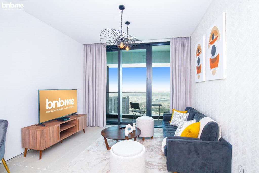 Photo #1 of bnbmehomes - Address Beach Resort in دبي, United Arab Emirates
