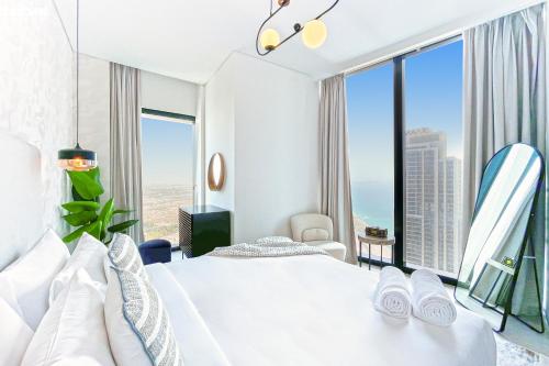 Photo #2 of bnbmehomes - Address Beach Resort in دبي, United Arab Emirates