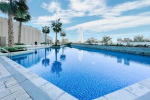 Photo #4 of bnbmehomes - Address Beach Resort in دبي, United Arab Emirates