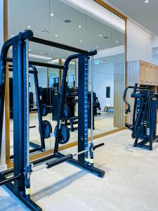 Photo #6 of bnbmehomes - Address Beach Resort in دبي, United Arab Emirates