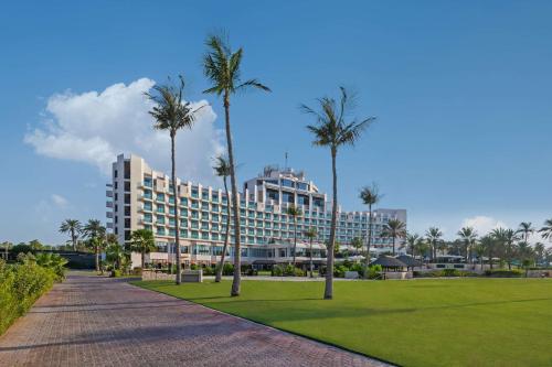 Photo #2 of JA Beach Hotel, Dubai in Dubai, United Arab Emirates
