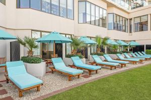 Photo #4 of JA Beach Hotel, Dubai in Dubai, United Arab Emirates