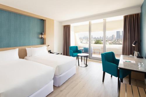 Photo #2 of Occidental Sharjah Grand in Sharjah, United Arab Emirates