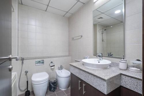 Photo #3 of HAVN -1 Bedroom Unit in Dubai Marina, Marina View in Dubai, United Arab Emirates