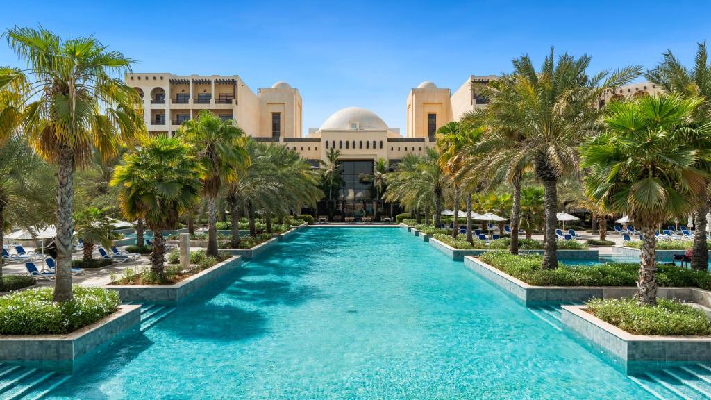 Photo of Rixos Al Mairid Ras Al Khaimah - Ultra All Inclusive in Ras Al Khaimah, United Arab Emirates