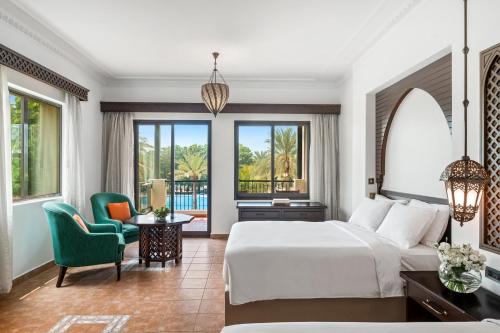 Photo #2 of Rixos Al Mairid Ras Al Khaimah - Ultra All Inclusive in Ras Al Khaimah, United Arab Emirates