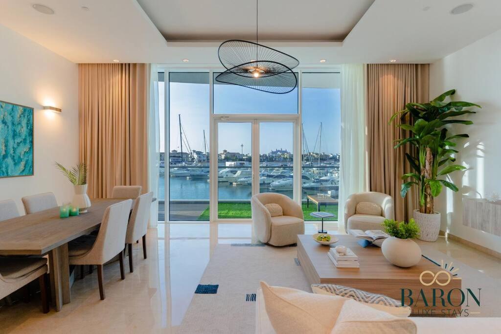 Photo #1 of Luxe Waterfront Oasis the Palm in Dubai, United Arab Emirates