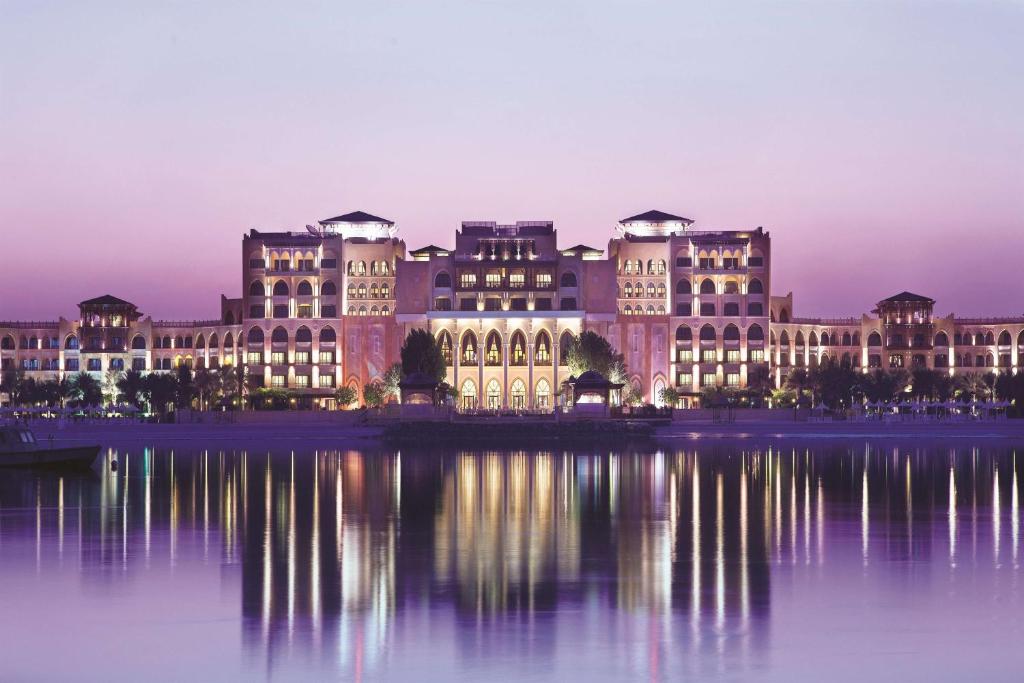 Photo #1 of Shangri-La Qaryat Al Beri, Abu Dhabi in Abu Dhabi, United Arab Emirates