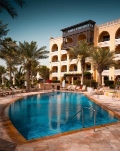 Photo #4 of Shangri-La Qaryat Al Beri, Abu Dhabi in Abu Dhabi, United Arab Emirates