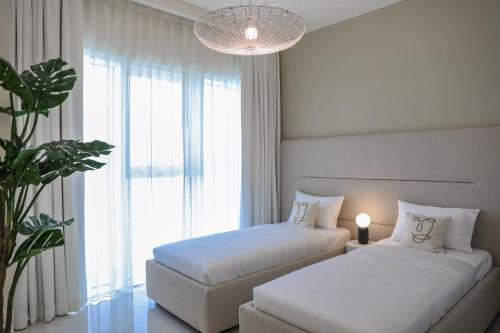 Photo #2 of Daniels 2BR in Sunrise Bay with Full Sea & Marina View in Dubai, United Arab Emirates
