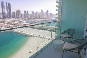 Photo #4 of Daniels 2BR in Sunrise Bay with Full Sea & Marina View in Dubai, United Arab Emirates