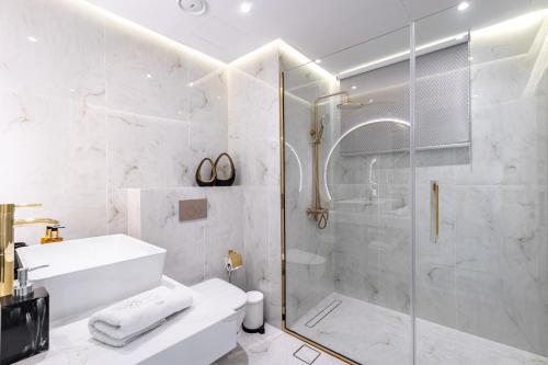 Photo #2 of EDEN'S Homes & Villas - Balqis Residence in دبي, United Arab Emirates