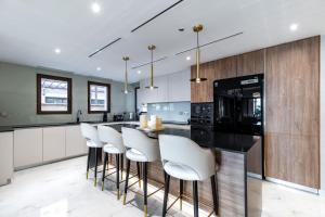 Photo #3 of EDEN'S Homes & Villas - Balqis Residence in دبي, United Arab Emirates