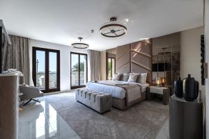Photo #5 of EDEN'S Homes & Villas - Balqis Residence in دبي, United Arab Emirates