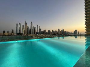 Photo #5 of Waterside1BR in Sunrise Bay with Partial Sea View in Dubai, United Arab Emirates