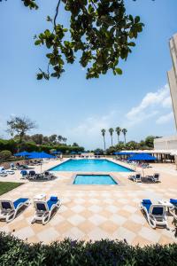 Photo #4 of BM Beach Hotel in Ras Al Khaimah, United Arab Emirates