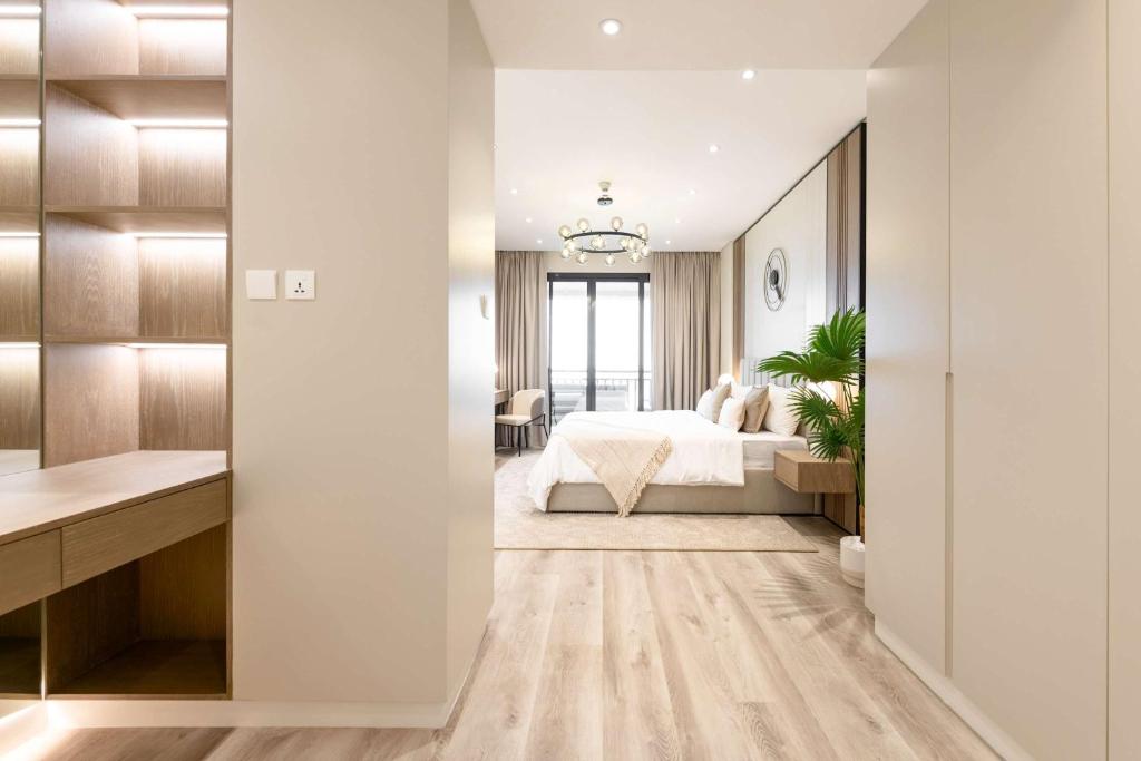 Photo #1 of Fabulous 1 bedroom apartment at 5 Star Resort in Dubai, United Arab Emirates