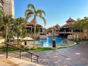 Photo #4 of Fabulous 1 bedroom apartment at 5 Star Resort in Dubai, United Arab Emirates