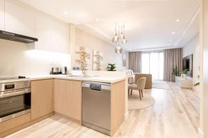 Photo #5 of Fabulous 1 bedroom apartment at 5 Star Resort in Dubai, United Arab Emirates