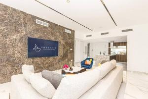 Photo #5 of Palm Jumeirah Paradise- Luxury,Unveiled in Dubai, United Arab Emirates