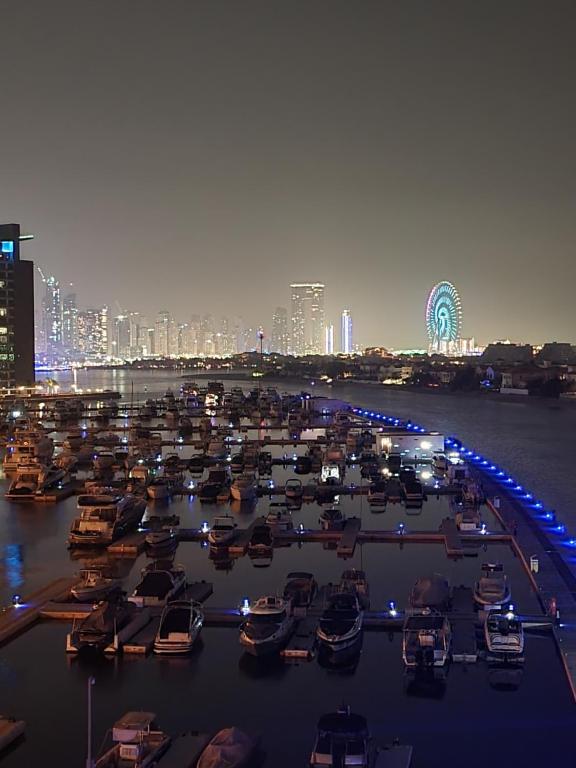 Photo #1 of Palm Jumeirah Upgraded & Cozy Boutique Apartment in Dubai, United Arab Emirates