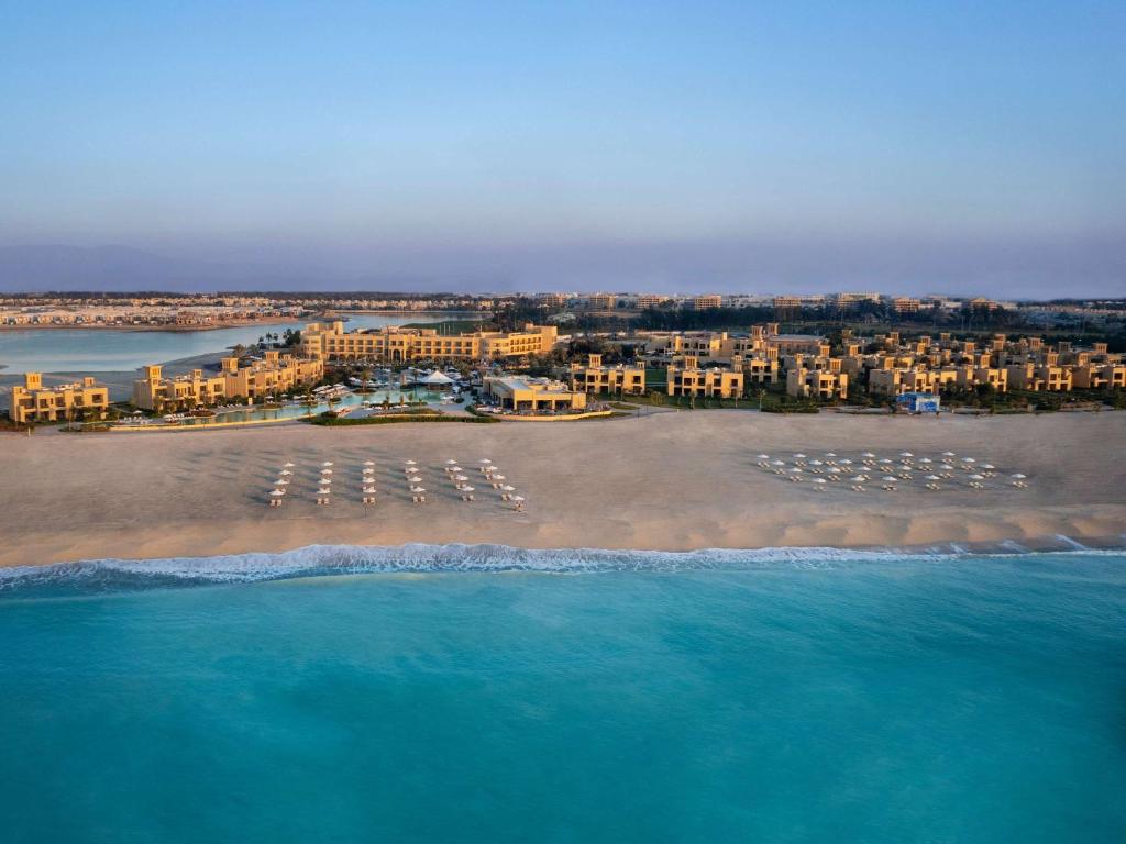 Photo of Sofitel Al Hamra Beach Resort in Al Jazeera Al Hamra Qaryat Al Hamra, United Arab Emirates