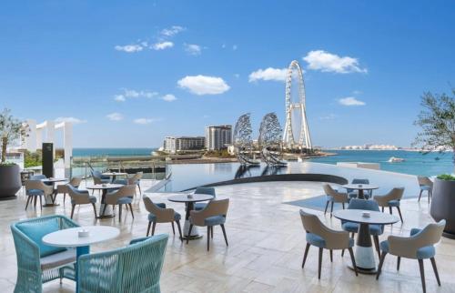 Photo #2 of Address Beach Resorts and spa in دبي, United Arab Emirates