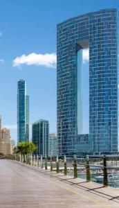 Photo #4 of Address Beach Resorts and spa in دبي, United Arab Emirates