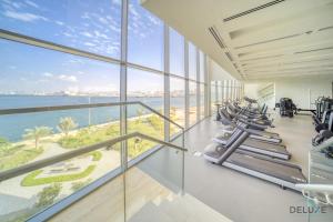 Photo #6 of Coastal 1BR at The Anwa By Omniyat Dubai Maritime City by Deluxe Holiday Homes in Dubai, United Arab Emirates