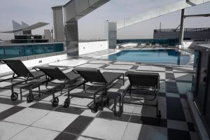 Photo #4 of LOVELY 2 Bedroom Apartment (Sea View) in Abu Dhabi, United Arab Emirates