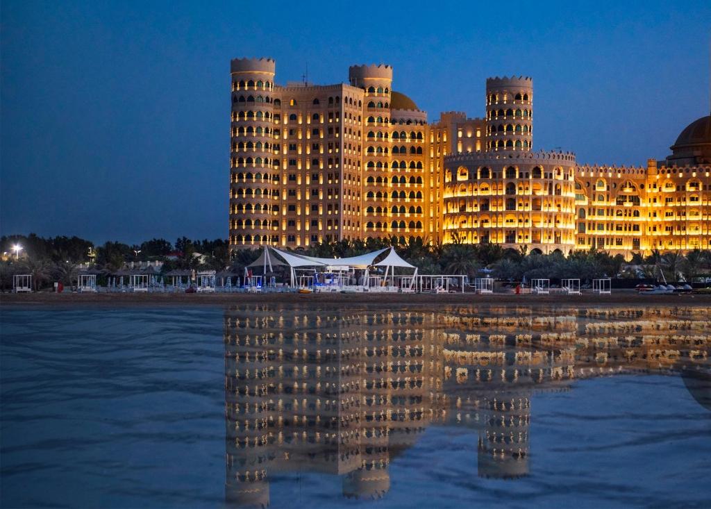 Photo of Al Hamra Residence in Ras Al Khaimah, United Arab Emirates