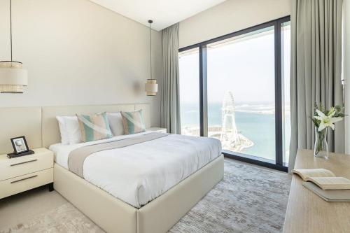 Photo #2 of Frank Porter - The Address JBR in Dubai, United Arab Emirates
