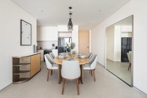 Photo #5 of Frank Porter - The Address JBR in Dubai, United Arab Emirates