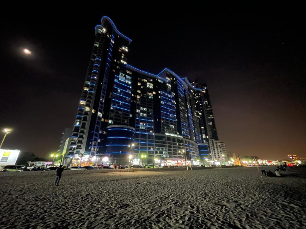 Photo of Luxury Apartments - Ajman Corniche UAE in Ajman, United Arab Emirates