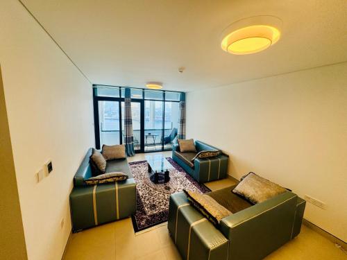 Photo #2 of Wow Amazing BurjKhalifa,Sea,SunSet,Ship View,2BHK Furnish Apartment-Airport,Metro,Mall,Golf,Bus Nearby in Dubai, United Arab Emirates