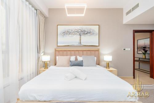 Photo #2 of Bahar - Premium 1BR - Near JBR Beach - Prime Location - JBR in Dubai, United Arab Emirates