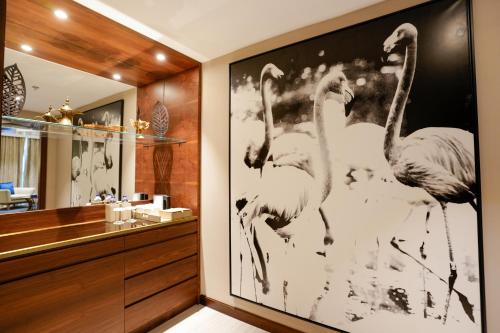 Photo #3 of Mirfa Hotel in Al Mirfa, United Arab Emirates