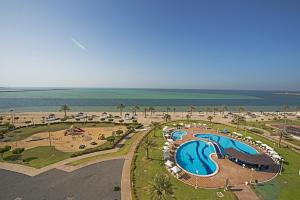 Photo #4 of Mirfa Hotel in Al Mirfa, United Arab Emirates