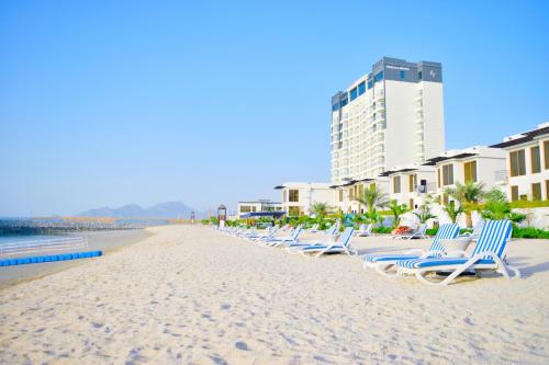 Photo #2 of Mirage Bab Al Bahr in Dibba Al Fujairah, United Arab Emirates
