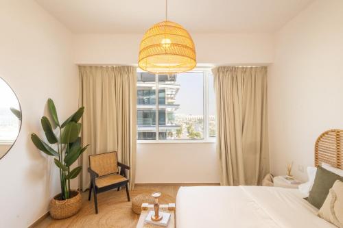 Photo #2 of Voyage One Bedroom In Mayan in Abu Dhabi, United Arab Emirates