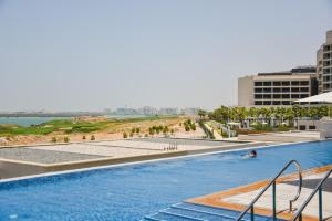 Photo #4 of Voyage One Bedroom In Mayan in Abu Dhabi, United Arab Emirates