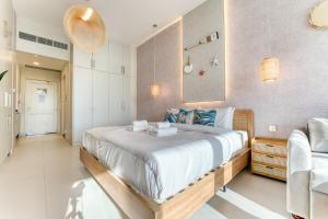 Photo #5 of Starfish Palm Views Studio in Dubai, United Arab Emirates