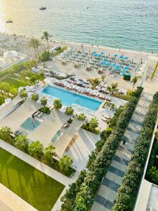 Photo #4 of La Vie - 2 Bedroom Beachfront Full Sea View Apartment in JBR in Dubai, United Arab Emirates