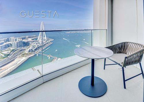 Photo #3 of Apartments at Address Beach Resort in دبي, United Arab Emirates