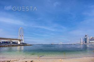 Photo #5 of Apartments at Address Beach Resort in دبي, United Arab Emirates