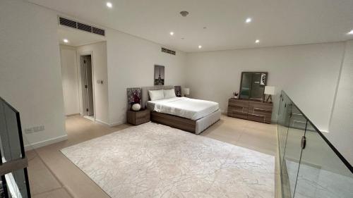 Photo #2 of 1-Bed Loft with Pool View in Abu Dhabi, United Arab Emirates